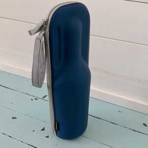 RABBIT WINE TREK PORTABLE INSULATED WINE CHILLERPROTECTOR/CARRIER No coo…